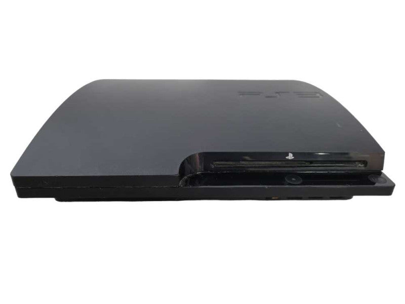 Sony Playstation 3 Slim Model: CECH-3001B (Console Only) !