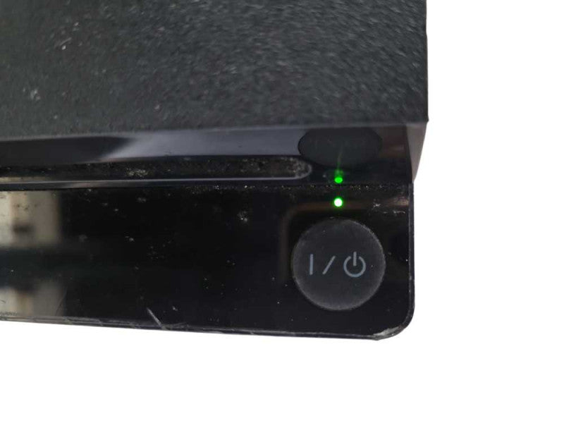 Sony Playstation 3 Slim Model: CECH-3001B (Console Only) !