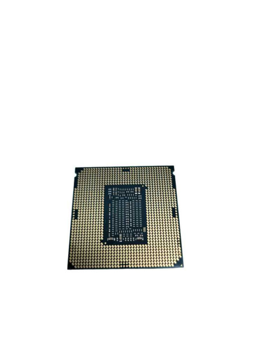 Intel Core i5-9500T @ 2.20GHz [SRF4D] %