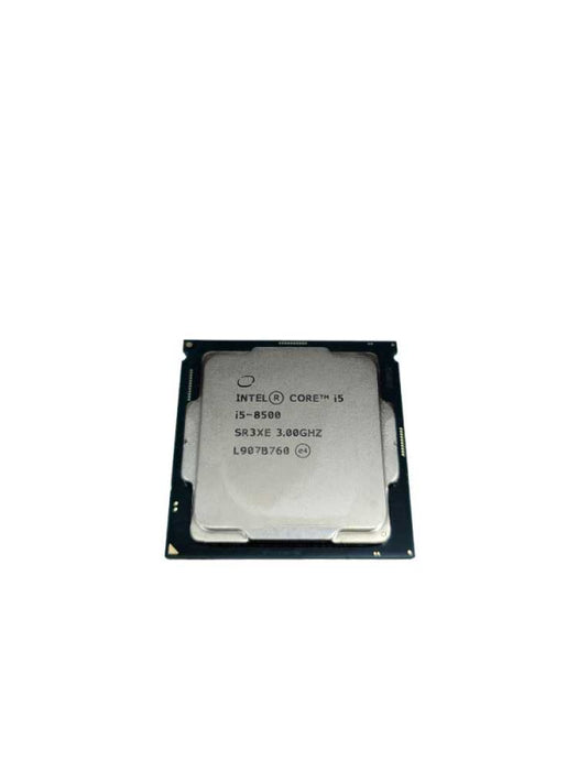 Intel Core i5-8500 @ 3.00GHz [ SR3XE] %