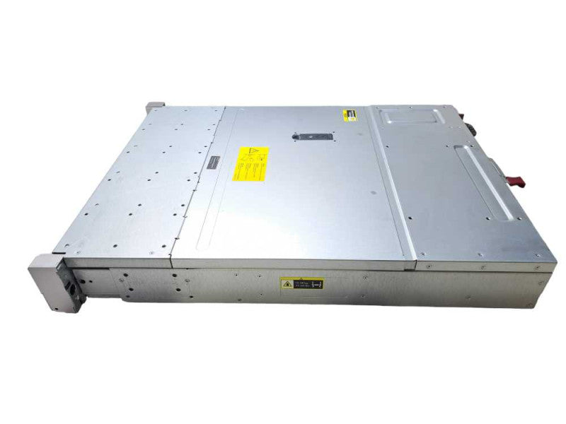 HPE Storevirtual 3000 SFF 25x 2.5\\" SAS Drive Enclosure | 2x I/O Module 2x PSU