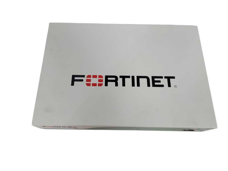Fortinet FortiGate FG-60D-POE Firewall !