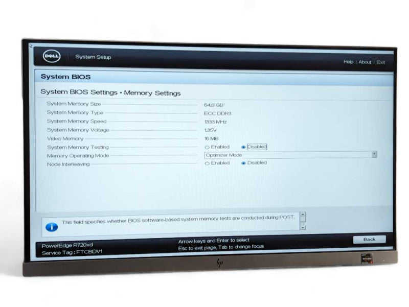 DELL PowerEdge R720xd 2x Intel Xeon E5-2630L @ 2.00GHz, 64GB RAM, H710P mini -