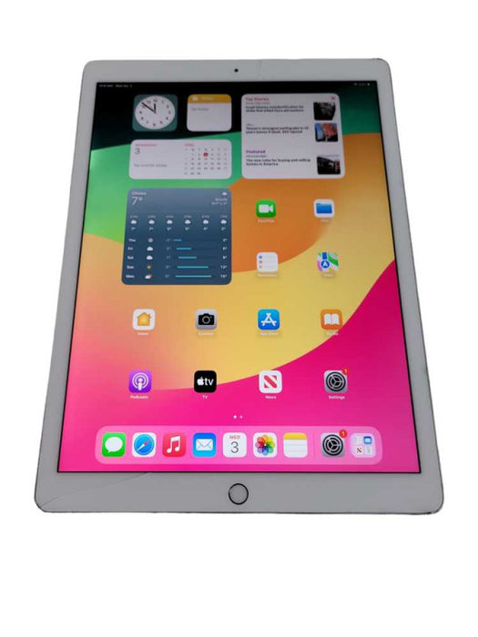 Apple iPad Pro 12.9\\" 2nd Gen 64GB (A1670) - READ Î