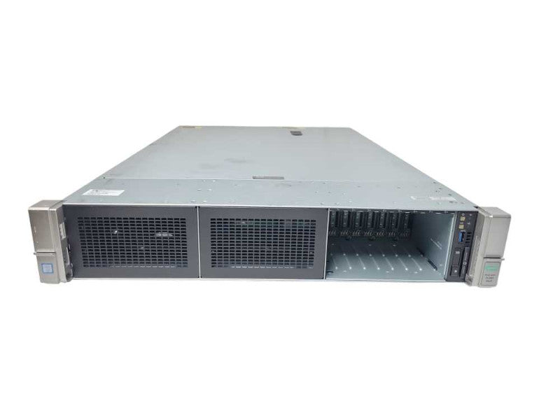 HP ProLiant DL380 Gen9 - Xeon E5-2620 v4 | 64GB RAM | NO HDD | p440ar | 2xPSU %