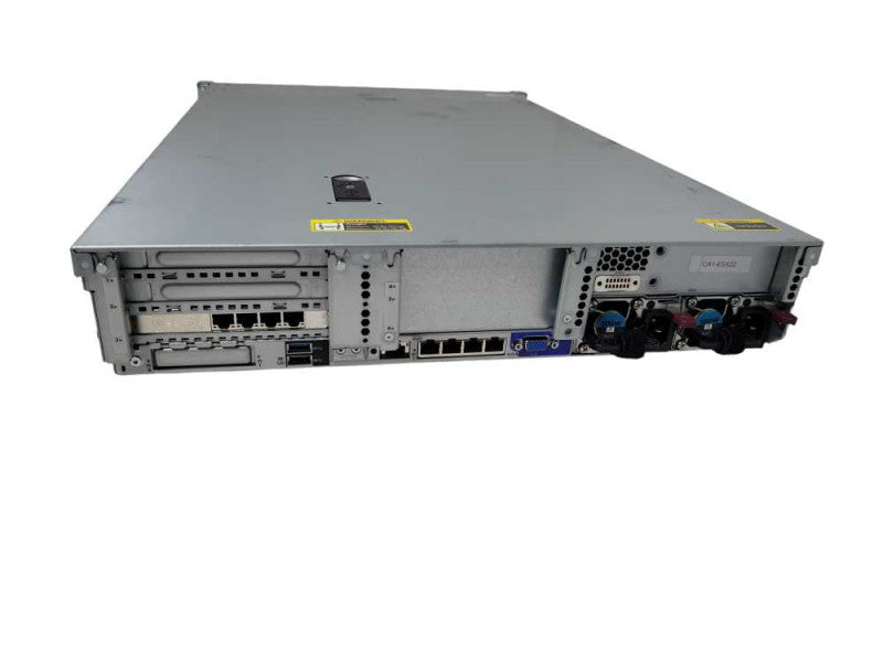 HP ProLiant DL380 Gen9 - Xeon E5-2620 v4 | 64GB RAM | NO HDD | p440ar | 2xPSU %