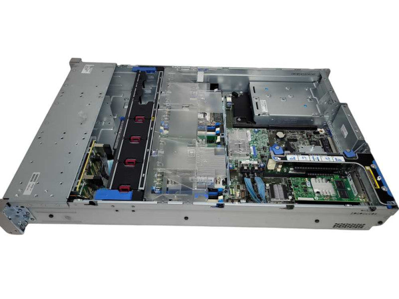 HP ProLiant DL380 Gen9 - Xeon E5-2620 v4 | 64GB RAM | NO HDD | p440ar | 2xPSU %