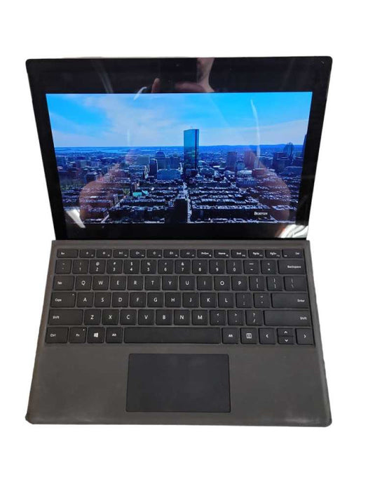 Microsoft Surface Pro 5 (1796) - i5-7300U, 8GB RAM, 256GB SSD Î