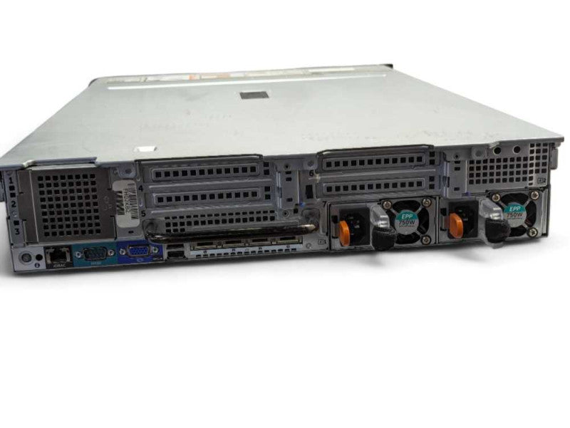 DELL PowerEdge R730 Intel Xeon E5-2630 v4 @2.20Ghz, 32GB RAM PLZ READ  -