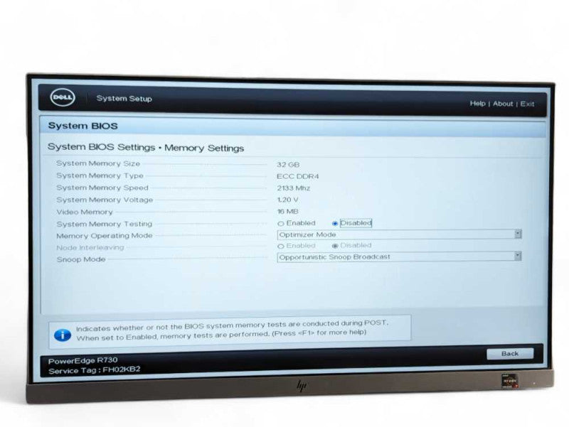 DELL PowerEdge R730 Intel Xeon E5-2630 v4 @2.20Ghz, 32GB RAM PLZ READ  -