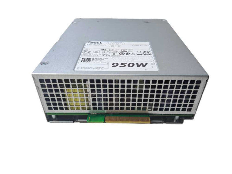 Dell Precision T5820/7820 950W Power Supply | Dell P/N: 0WGCH4