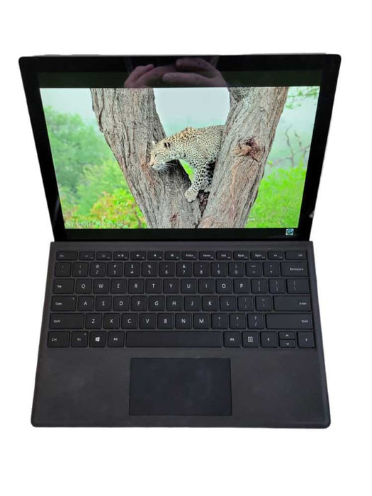 Microsoft Surface Pro 6 (1796) - i5-8350U, 8GB RAM, 256GB SSD Î