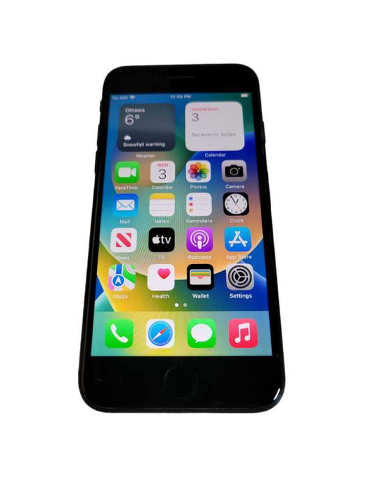 Apple iPhone 8 64GB (A1905) - READ Î