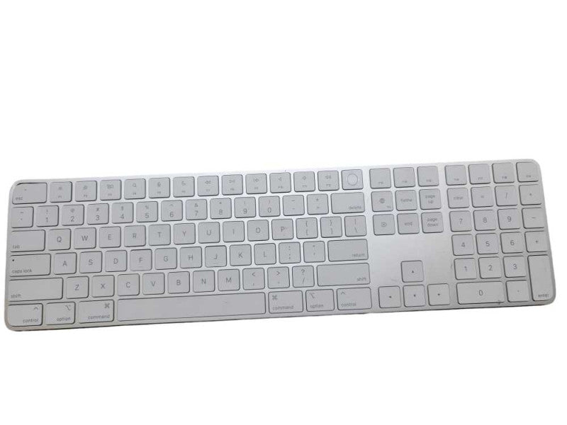 Apple Magic Keyboard A2520 (READ) Î²