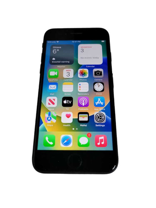 Apple iPhone 8 64GB (A1905) -READ Î