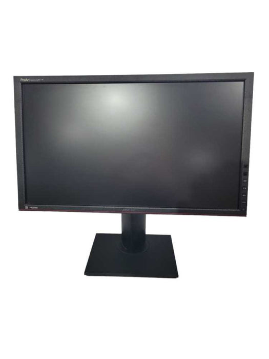 ASUS PROART PA238 LCD MONITOR 23INCH 1920X1080 1080i/P HDMI FULL HD !