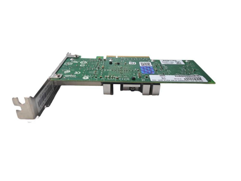 Intel X520-DA2 | Dual-Port SFP+ 10Gb/s Network Adapter | High Profile