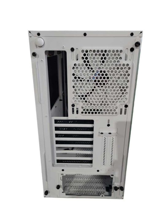 Fractal Design Define R6 USB-CâTG Midi Tower White !