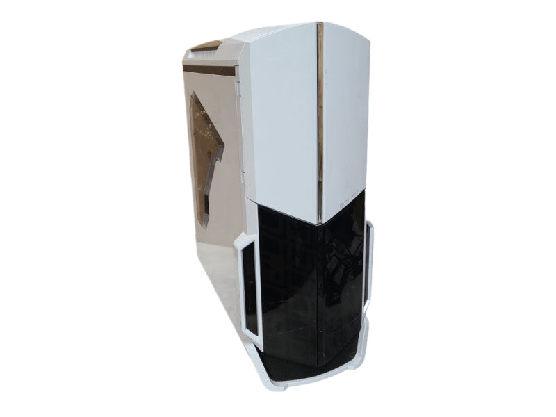 Custom PC, AB350-Gaming-CF, AMD Ryzen 7 2700, 16GB RAM, 256GB Nvme, GTX1050