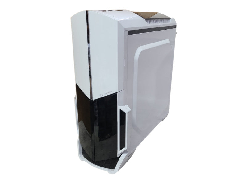 Custom PC, AB350-Gaming-CF, AMD Ryzen 7 2700, 16GB RAM, 256GB Nvme, GTX1050