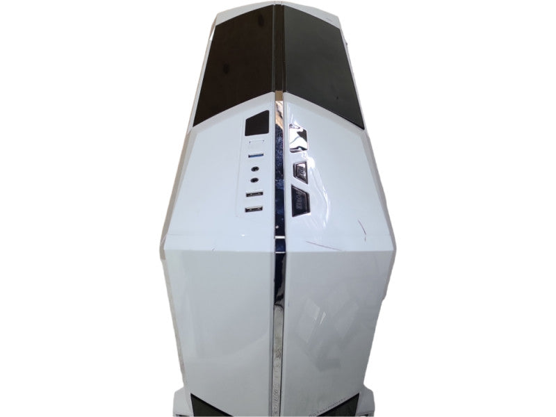 Custom PC, AB350-Gaming-CF, AMD Ryzen 7 2700, 16GB RAM, 256GB Nvme, GTX1050