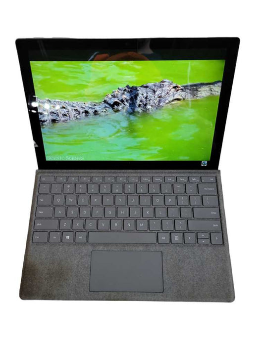 Microsoft Surface Pro 5 (1796) - i5-7300U, 8GB RAM, 256GB SSD - READ Î
