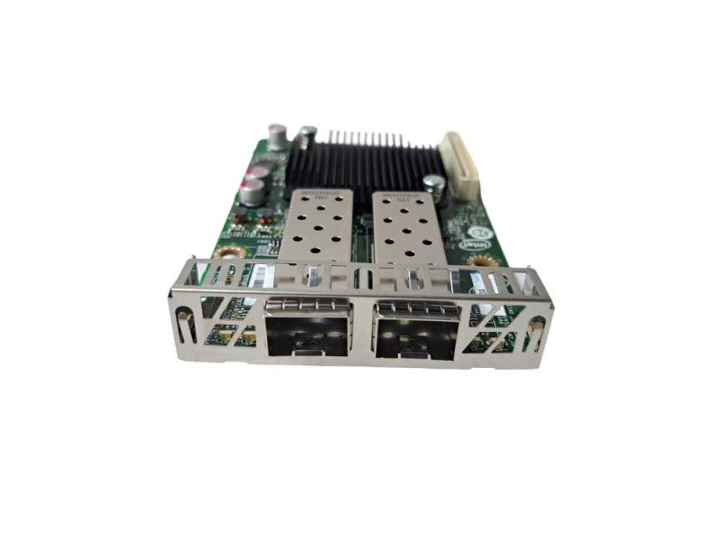 Intel Dual-Port 10GB SFP I/O Daughter Card SYM-340-1135-00