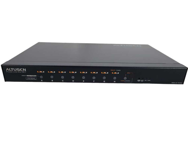Altusen Power Over The Net - PN9108 !
