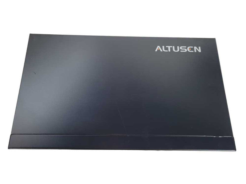 Altusen Power Over The Net - PN9108 !