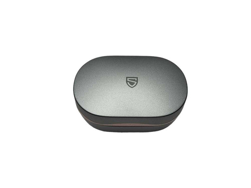 Soundpeats Sonic Pro Wireless 5.2 Earphones (Grey) $