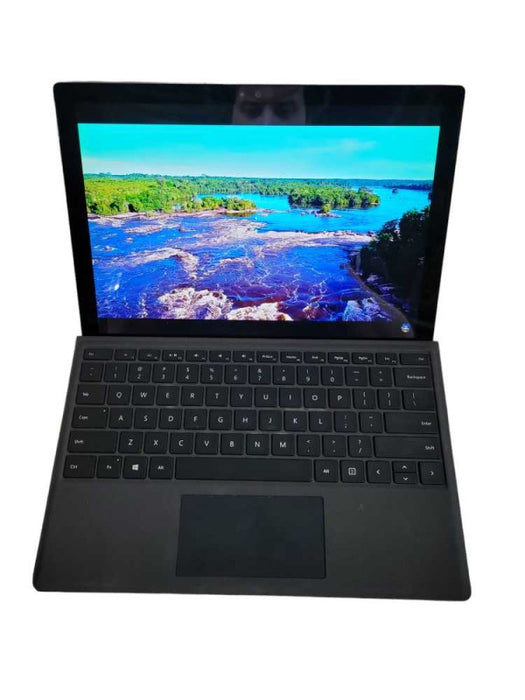 Microsoft Surface Pro 4 (1724) - i5-6300U, 8GB RAM, 256GB SSD - READ Î