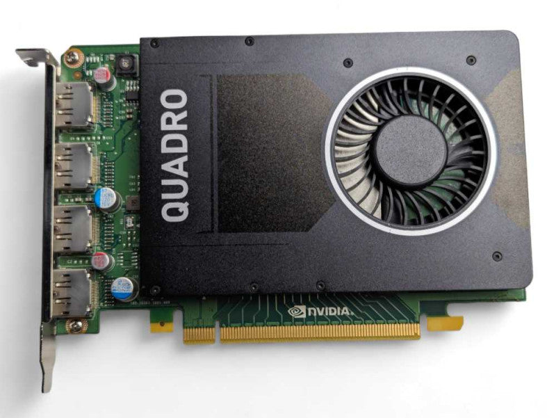 NVIDIA Quadro M2000 4GB Graphics Card  -