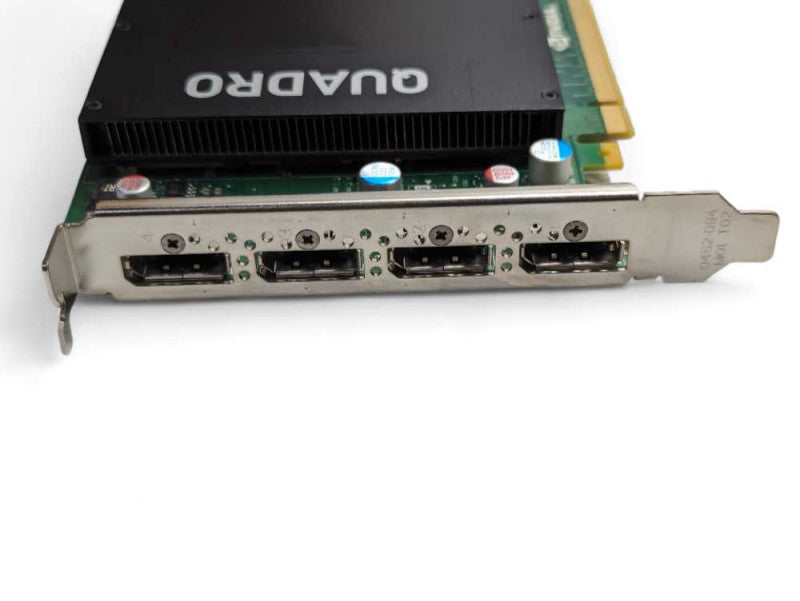 NVIDIA Quadro M2000 4GB Graphics Card  -