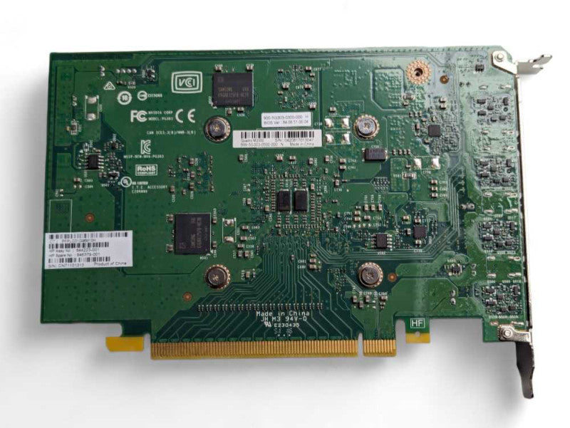NVIDIA Quadro M2000 4GB Graphics Card  -