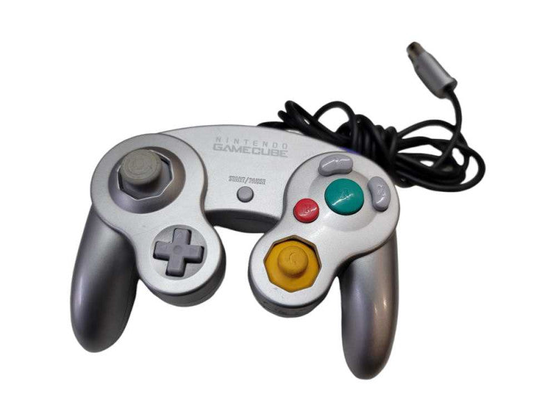 Genuine GameCube Controller - untested Î²
