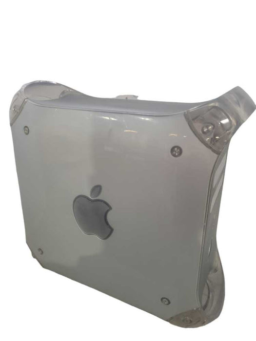 Vintage 1999 Apple Power Mac G4 | 2GB Ram  W/GPU NO HDD AS-IS !