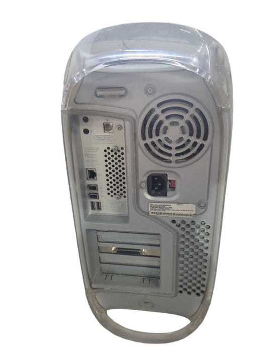 Vintage 1999 Apple Power Mac G4 | 2GB Ram  W/GPU NO HDD AS-IS !
