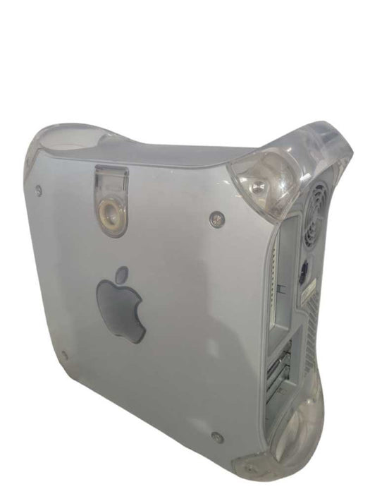 Vintage 1999 Apple Power Mac G4 | 2GB Ram  W/GPU NO HDD AS-IS !
