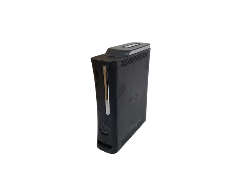 Microsoft Xbox 360 Console, 120GB HDD