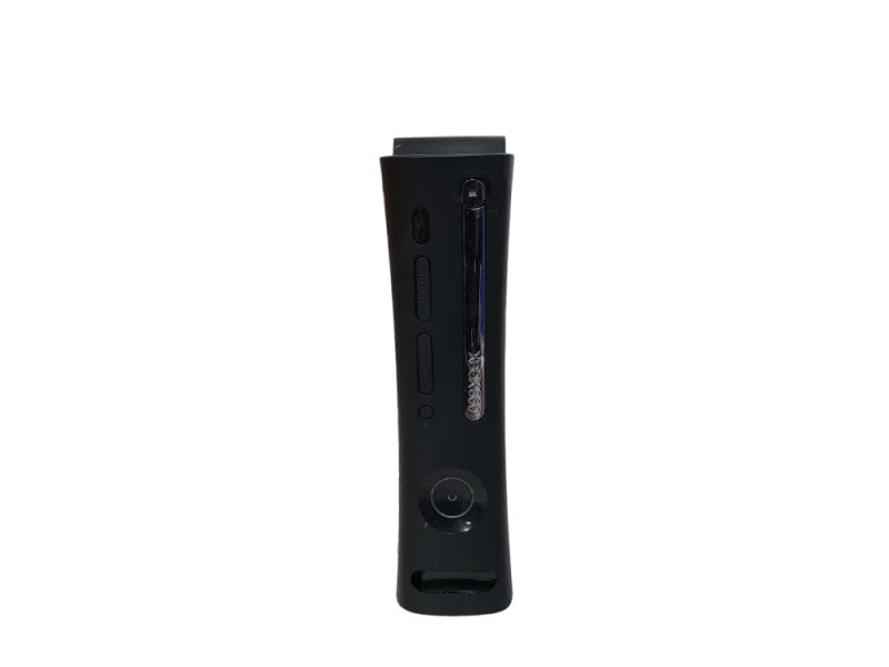 Microsoft Xbox 360 Console, 120GB HDD