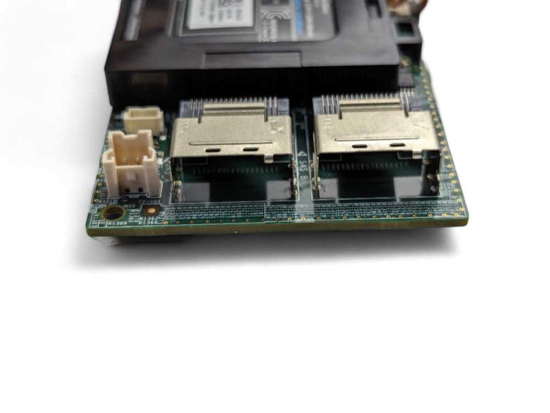 Dell VM02C PERC H710 8-Port 6Gbps PCIe RAID Controller  -