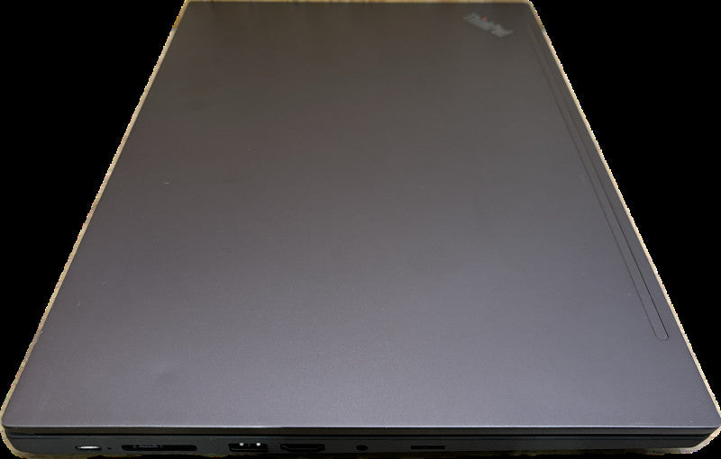 Lenovo ThinkPad T15 TOUCH SCREEN Intel Core i7-1165G7@2.8Gz 16GB 512SSD READ