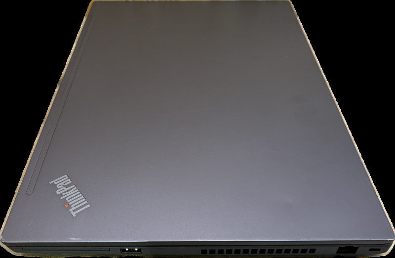 Lenovo ThinkPad T15 TOUCH SCREEN Intel Core i7-1165G7@2.8GH 16GB 512SSD READ