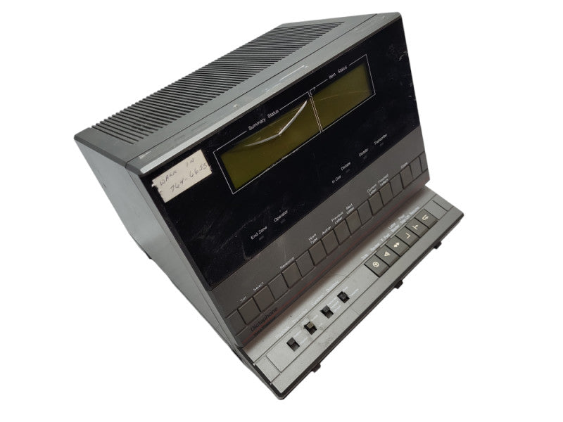 Dictaphone 7120 Digital Voice Processor &