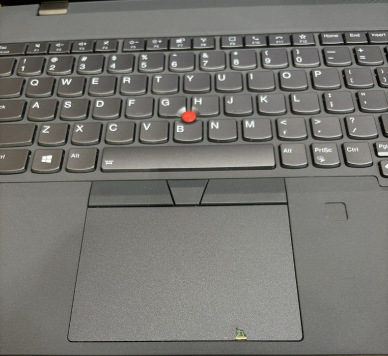 Lenovo ThinkPad T15 TOUCH SCREEN Intel Core i7-1165G7@2.8GH 16GB 512SSD READ