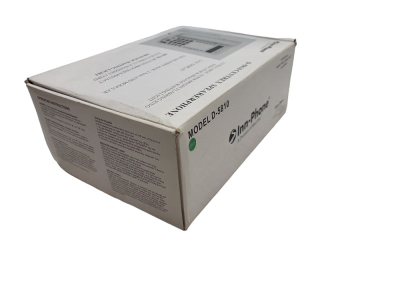 D5810 Digital Centrex End point SPEAKER PHONE &