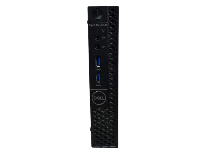 Dell OptiPlex 3060 Micro, Intel i5-8400T 1.7GHz, 8GB DDR4, 128GB Nvme, WiFi