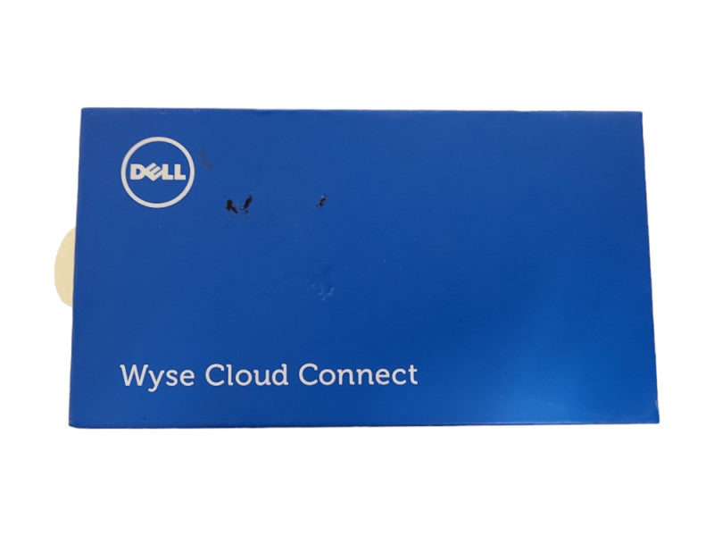 DELL WYSE CLOUD CONNECT CS1A13 -909575-01L Mobile Thin Client 1GB