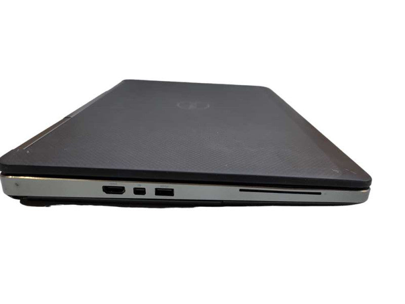 Dell Latitude 7510| i7-6820HQ| 16GB DDR4| Quadro M2000| 512GB SSD READ Î²