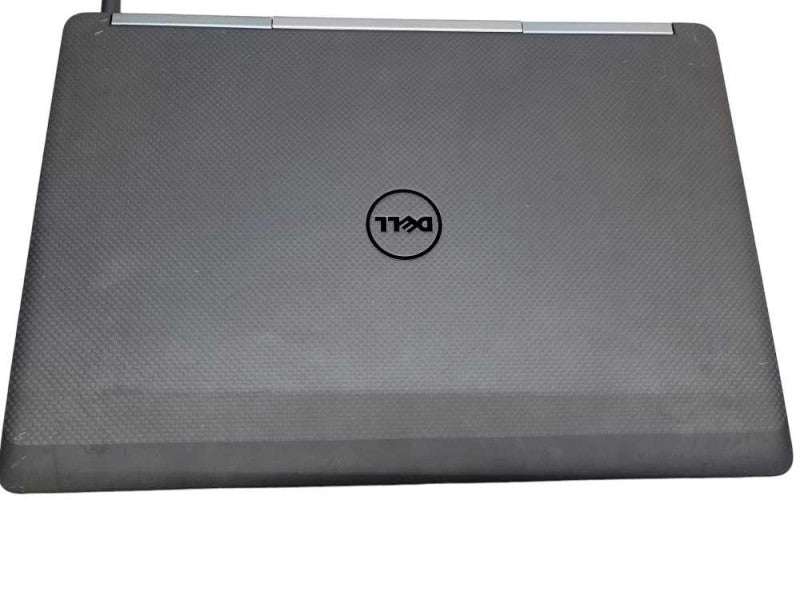 Dell Latitude 7510| i7-6820HQ| 16GB DDR4| Quadro M2000| 512GB SSD READ Î²
